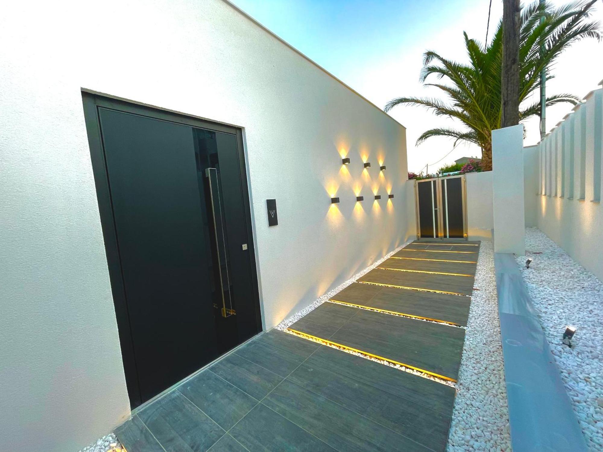 Poseidon Beach Hotel Laganas Exterior photo